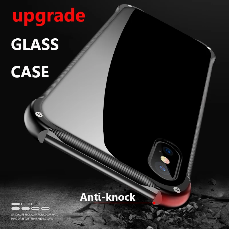 Suntaiho чехол на айфон х iPhone XS Max case роскошные деревянные металлический каркас для 7