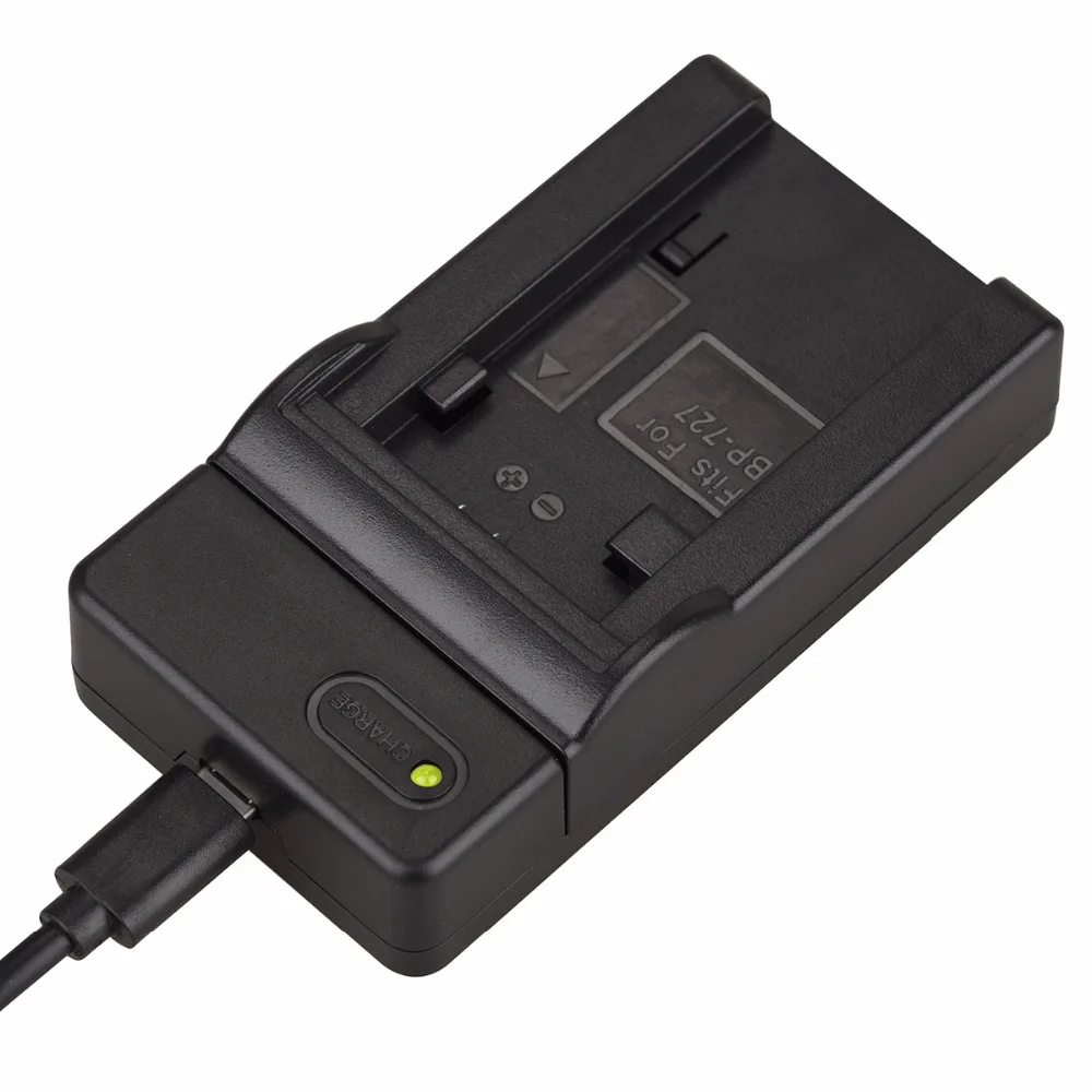 1 шт. 3400 мА/ч, BP-809 BP-819 BP-827 Батарея+ Зарядное устройство для Canon VIXIA HF10 HF11 HF100 HF20 HF21 HF200 HG20 HG21 HFS10 HFS100 HF S11