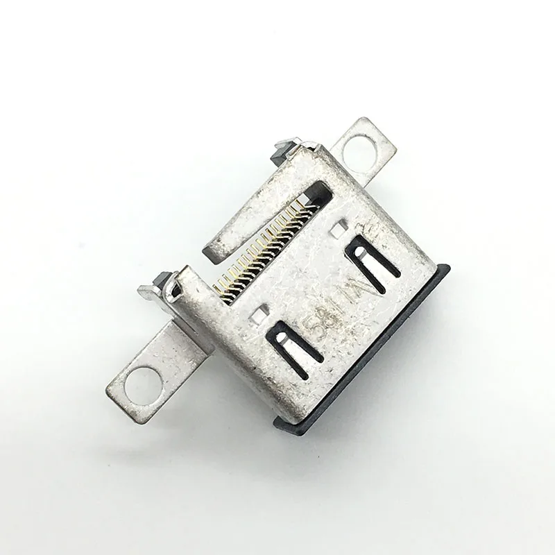 Оригинальная б/у совместимому с HDMI Порты и разъёмы розетка Интерфейс разъем для