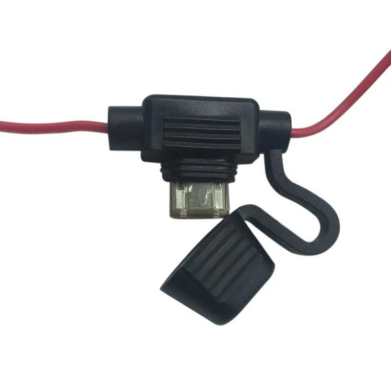 Зарядное устройство для мотоцикла с 2 USB-портами 5 В 1 А | Автомобили и мотоциклы