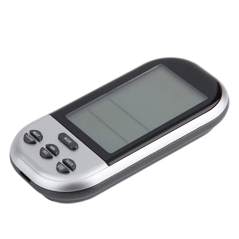 Цифровой Беспроводной удаленного Кухня печь Еда Пособия по