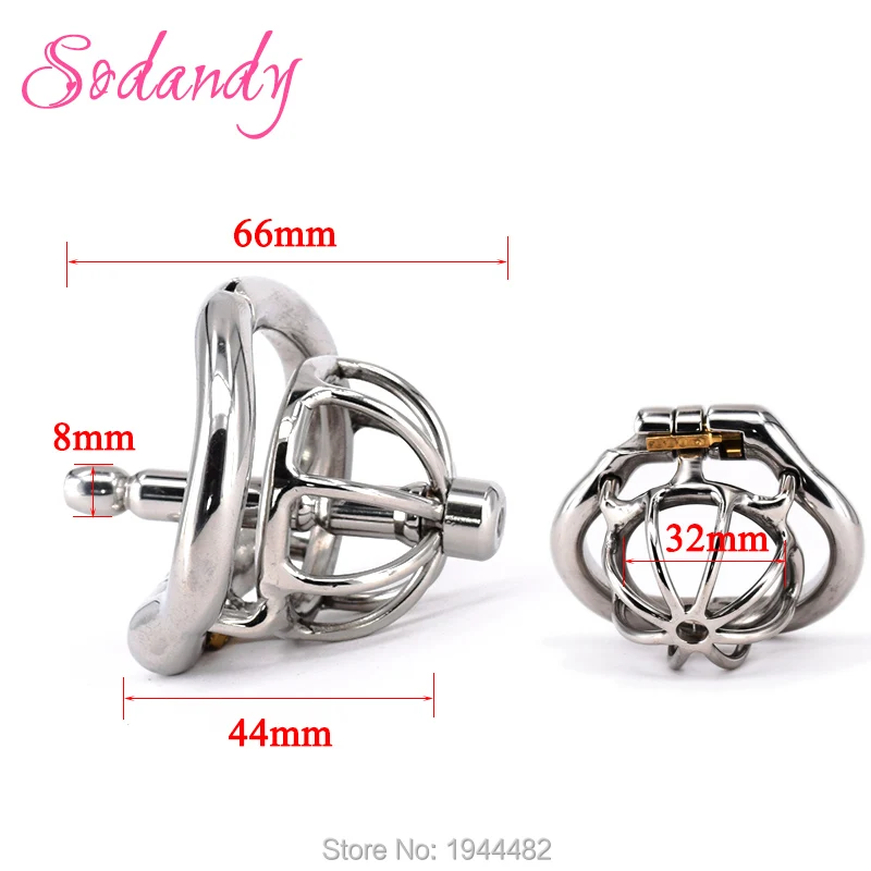 Клетка верности для мужчин клетка петуха из нержавеющей стали с уретральным