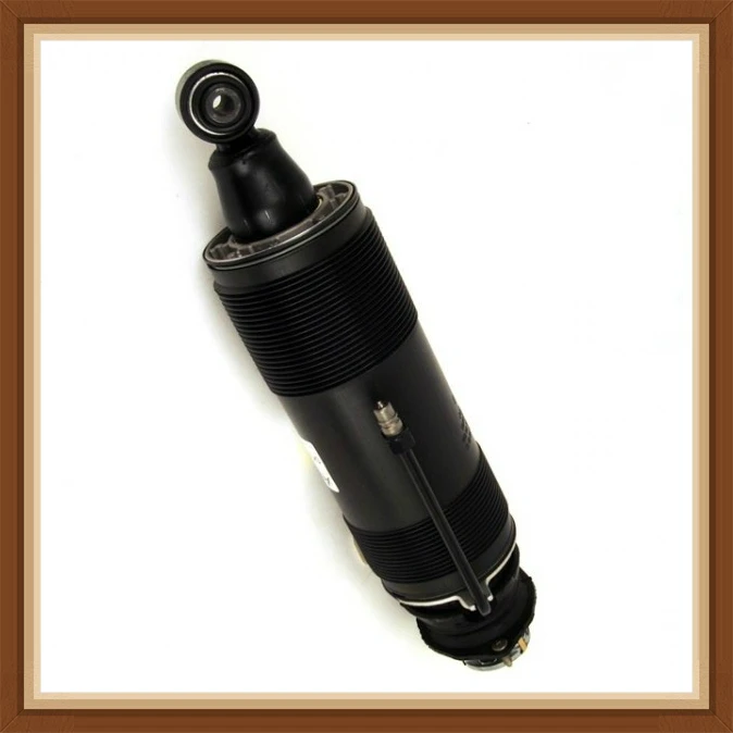 

REMANUFACTURED for 2007-2011 REAR LEFT ABC hydraulic Shock Absorber for Mercedes benz R230 SL350 SL500 SL600 SL55 SL65 amg