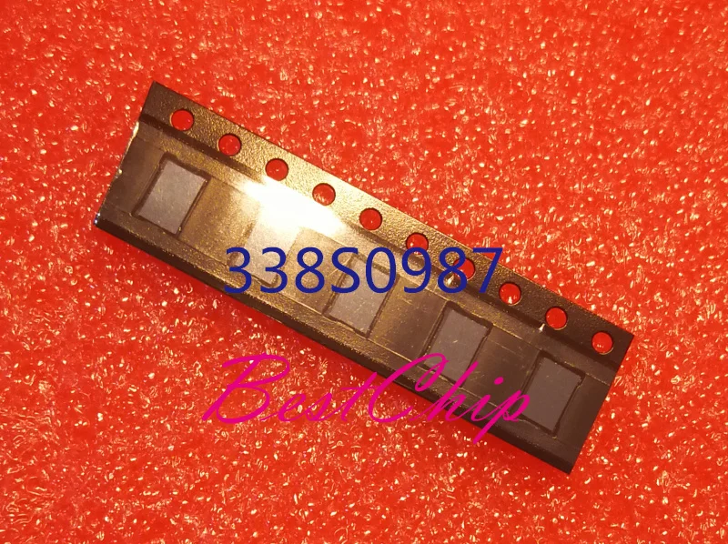 2 шт./лот для iphone Φ 4GS audio IC 338S0987|lot lot|lot |