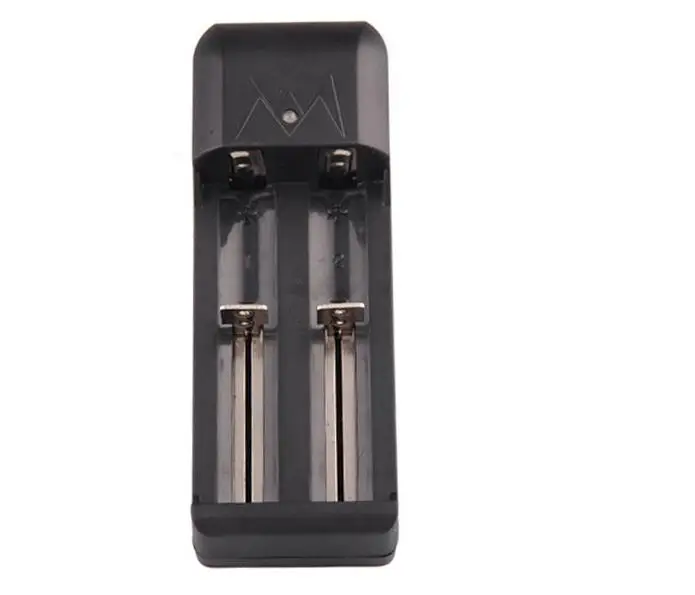 18650 Battery Chargers Dual Slots Universal Charger for VTC5 Vs Nitecore I4 D4 Xtar VC4 NITECORE UM20 UM1 | Электроника