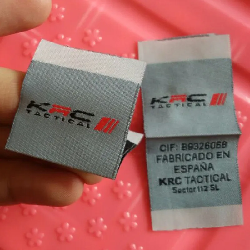 1000 шт. бумажники/шарфы/бирки для шляп|woven labels|labels wovencloth label |
