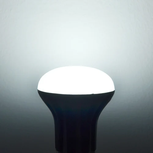 Dimmalbe E14 E27 5W 7W lamp LED Umbrella bulb AC 85V 110V 220V 265V Spotlight SMD 2835 pendant light Chandelier 6pcs/lots | Освещение
