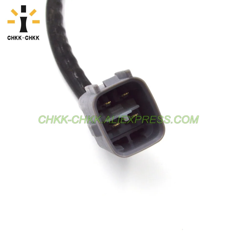 CHKK автомобильный аксессуар OEM 89467 52060 кислородный датчик для Toyota Corolla Scion xD Prius Lexus