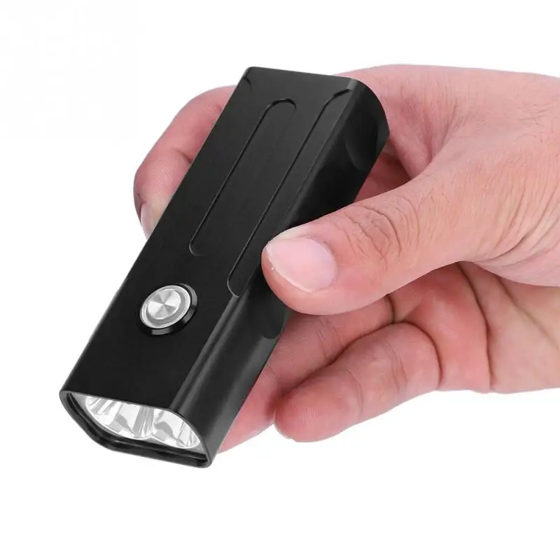 Велосипедная рулевая колонка светильник светодиодный Usb Перезаряжаемые