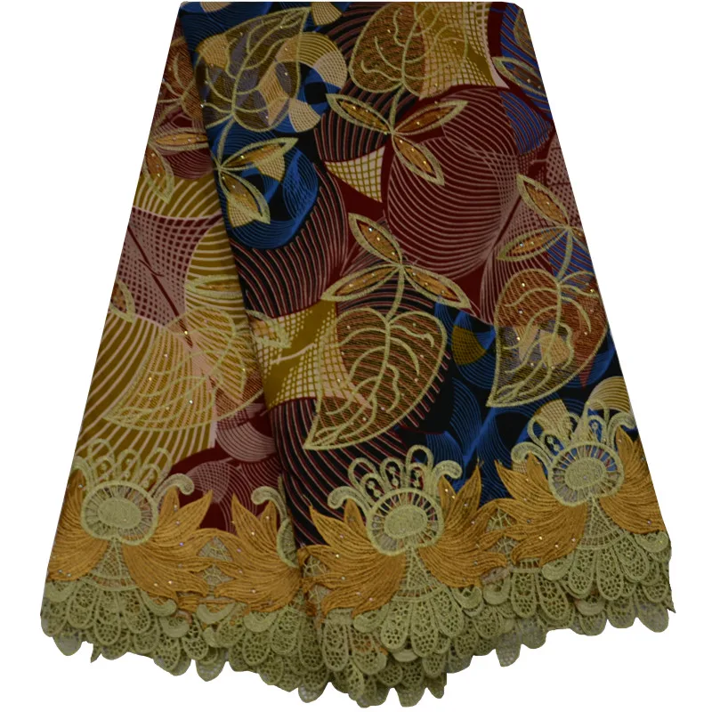 Кружева И Ткани Новый Высокое Качество Сладкий Дизайн Блестки Нигерийский
