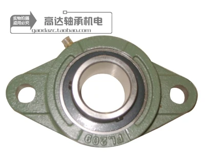 Сферические подшипники ромб блоки UCFL202 FL203 204 205 206 207 208 209 210|bearing bearing|bearing sphericalblock