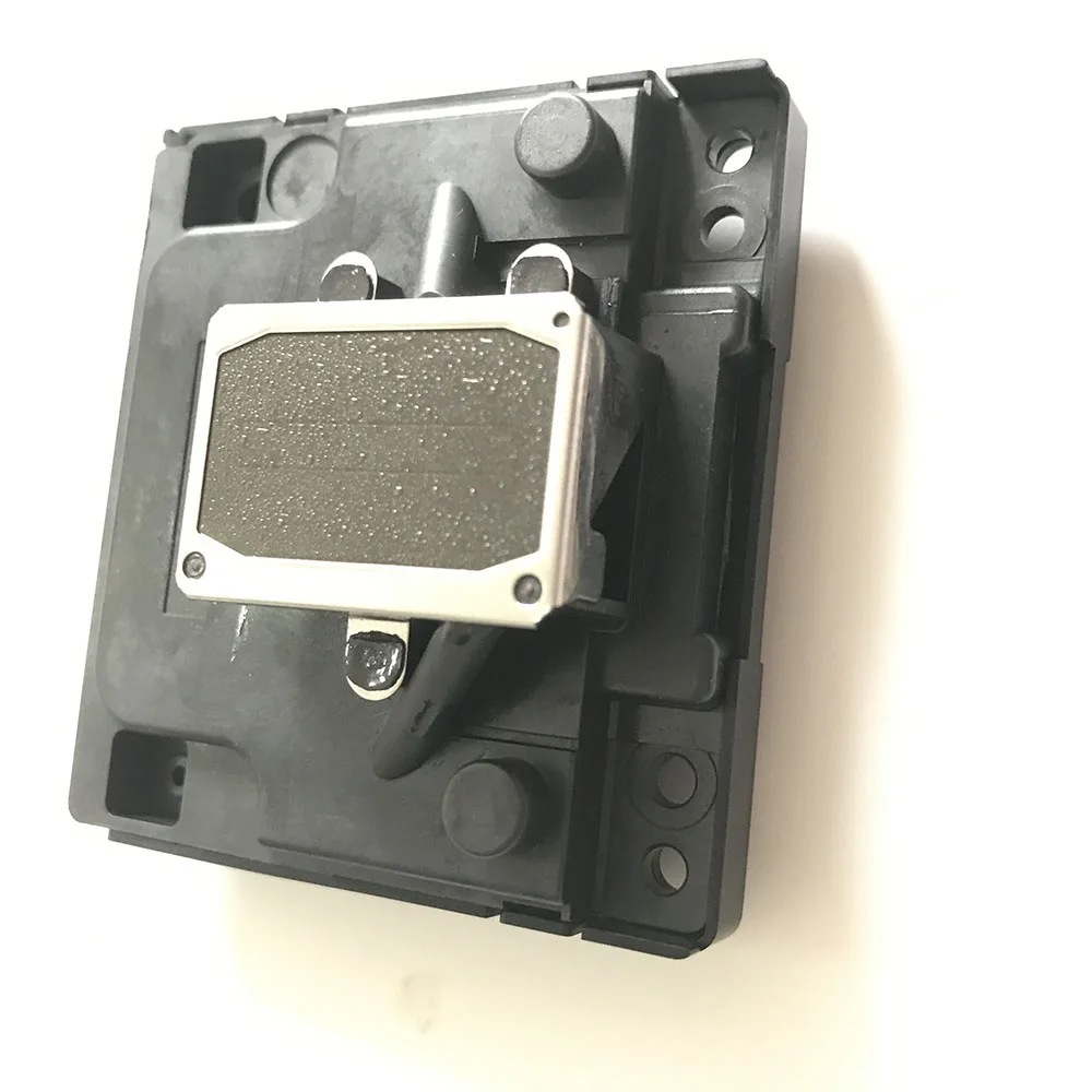 Оригинальная печатающая головка для EPSON C79 C91 C92 CX3700 CX4300 CX3900 T26 T27 TX106 TX109 TX117 TX119 TX210