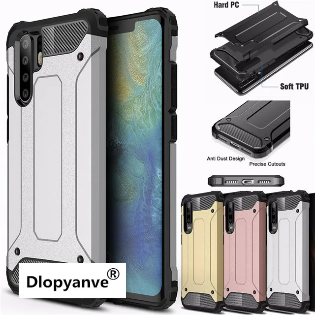 Прочный армированный чехол для LG G5 G6 G7 G8 Жесткий ПК противоударный V40 V50 K4 K5 K7 K8 K10