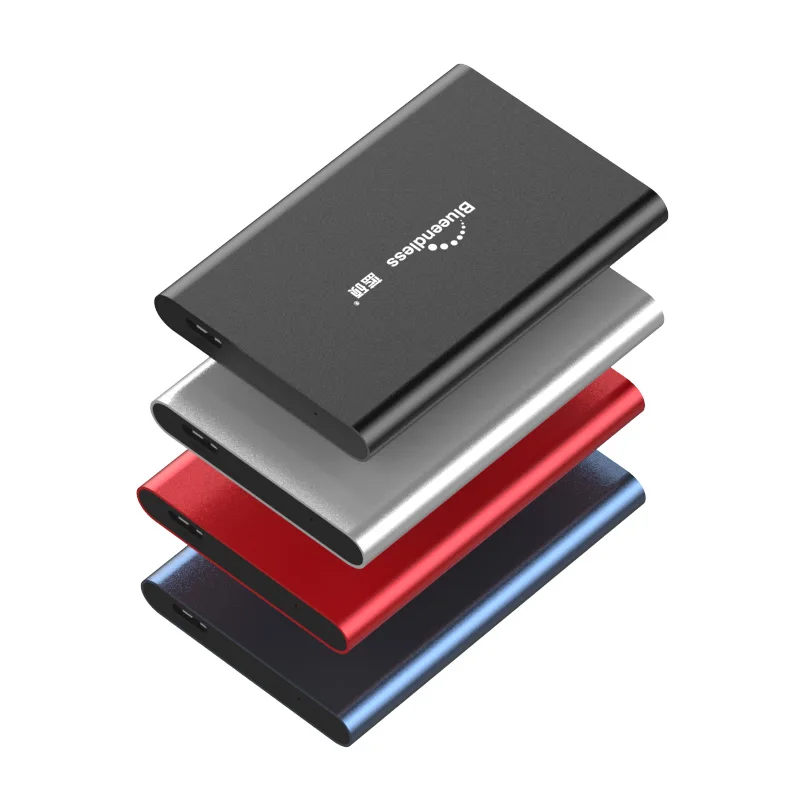 Blueendless Новый USB 3 0 внешний жесткий диск HDD 120 ГБ 160 г 250 2 5 1 8 дюймовый жёсткий для