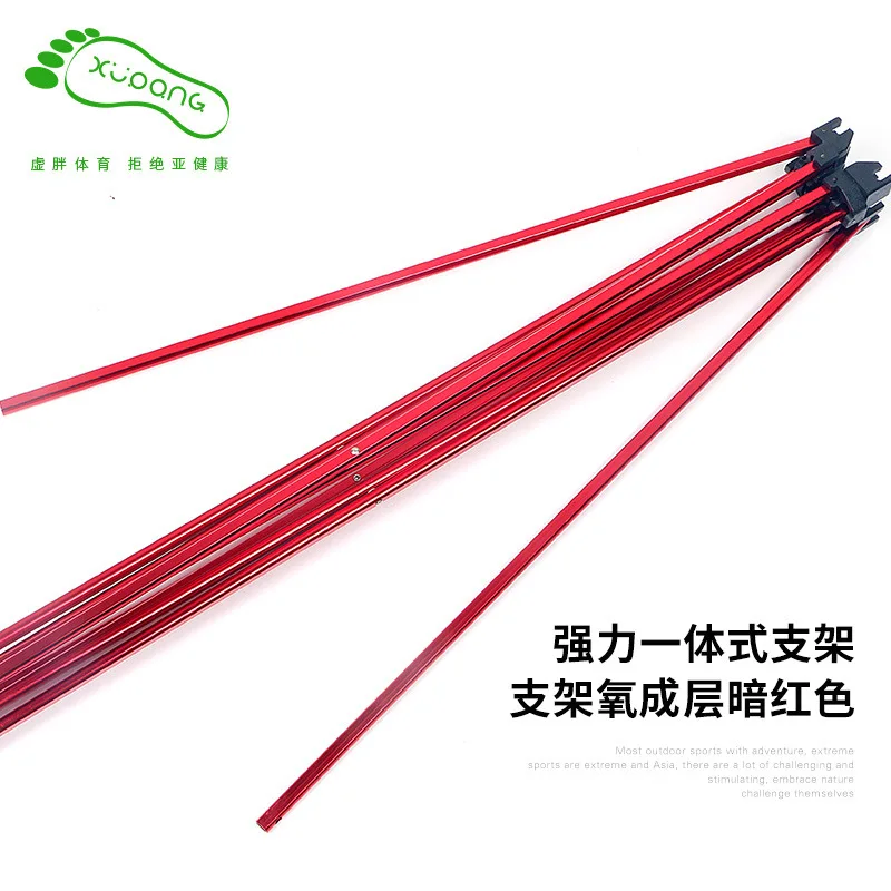 Портативный Складной Стол большого размера для пикника и кемпинга складной