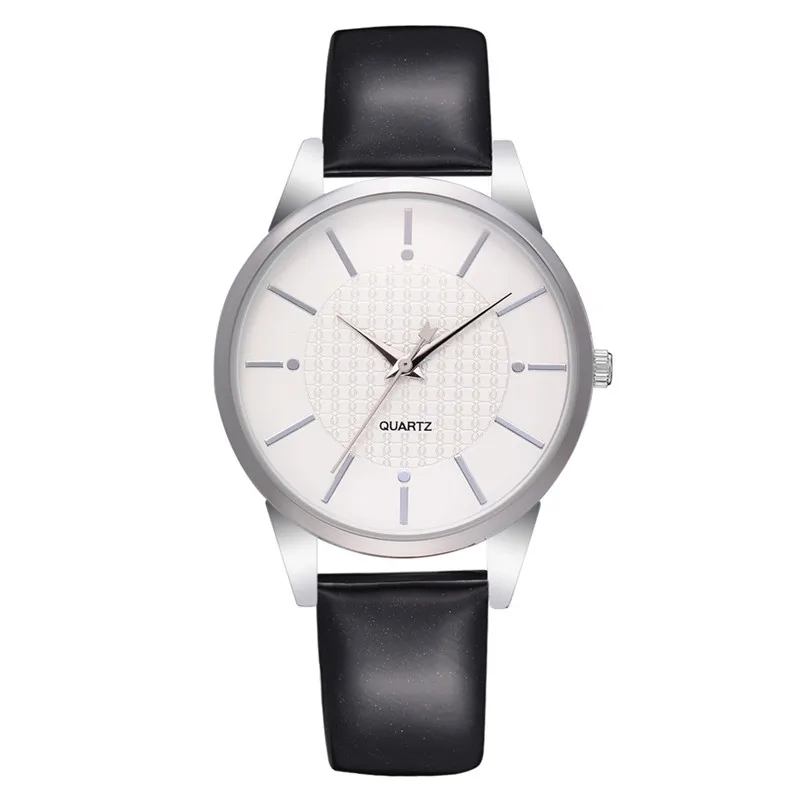 Montre Femme Топ Роскошные брендовые Для женщин часы женские кожаный ремешок