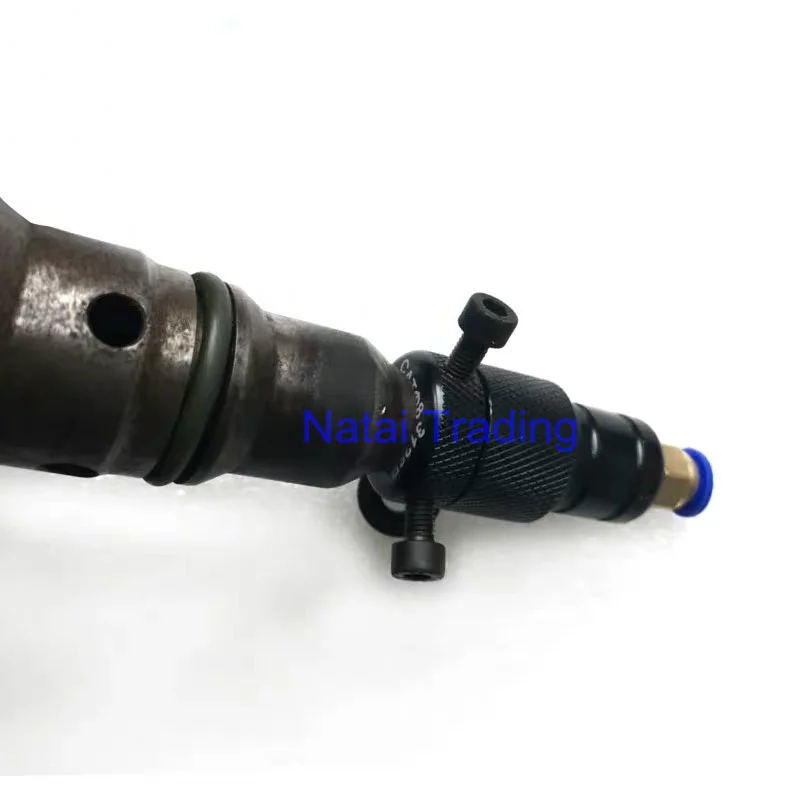 Common rail Инжектор дизельный коллектор 8 мм для CAT 3126B инжектор ремонтный инструмент