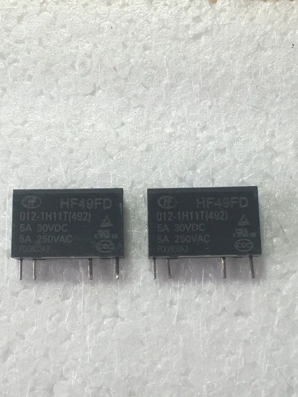 

HF49FD-012-1H11T