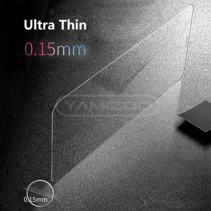 YAMIZOO X стекло для iPhone 7 закаленное Защита 2.5D 9H защитное на x Plus Защитная пленка