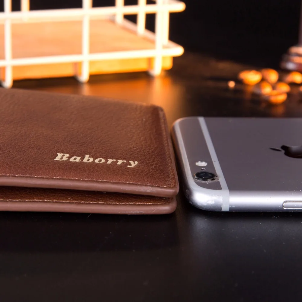 Новый Дизайн долларов Для мужчин кошелек кошельки для Rfid Блокировка бумажник