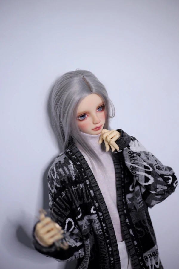1/4 1/3 весы BJD одежда аксессуары летучая мышь кардиган для BJD/Аксессуары кукол SD не