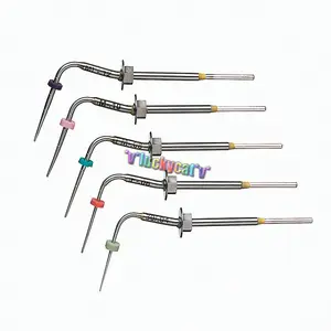 Стоматологические эндоэлементы Sybron, Тепловые устройства Buchanan, элементы обтурации