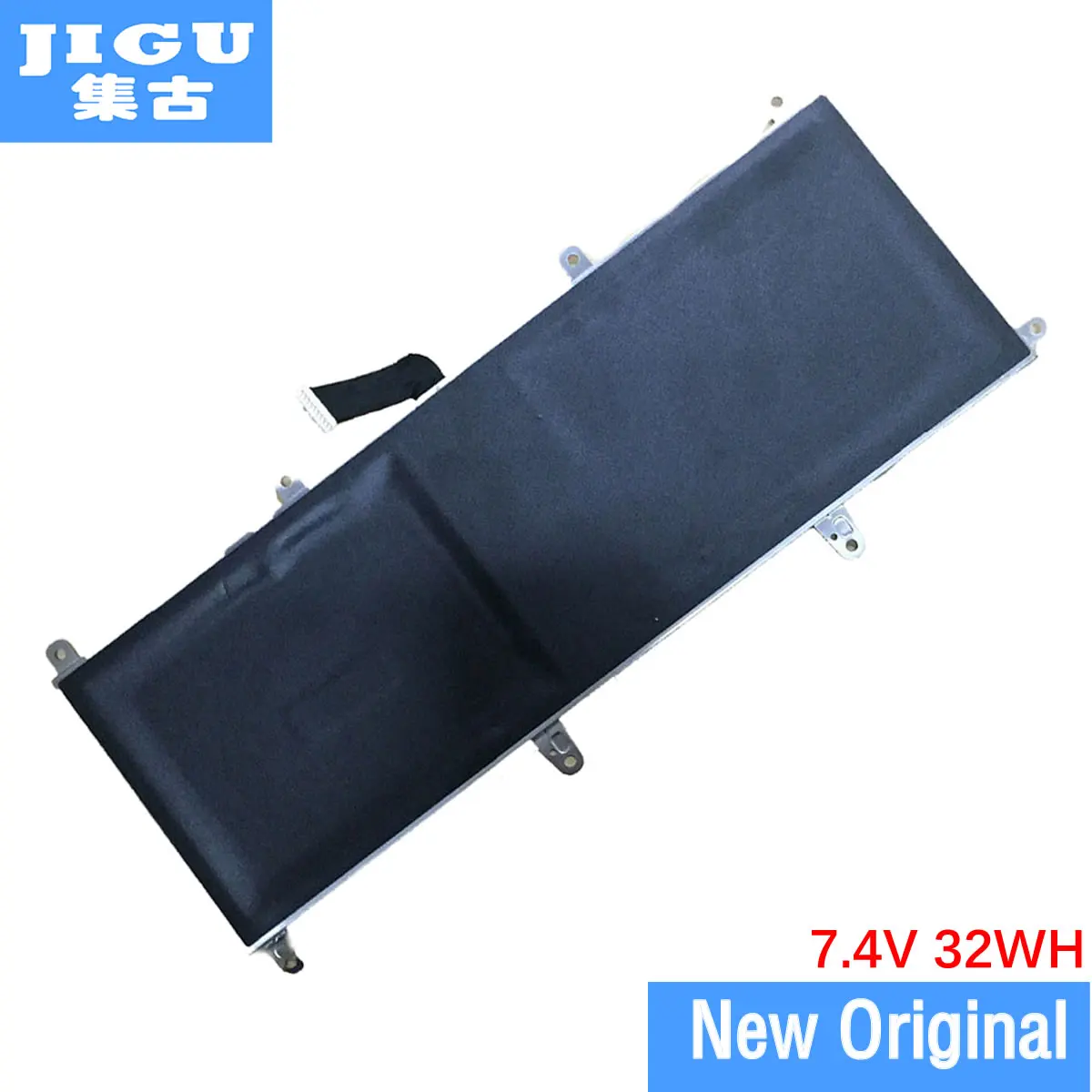 

JIGU Original laptop Battery for DELL 0VN25R GFKG3 VN25R