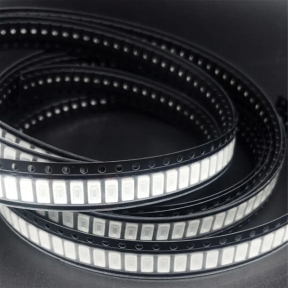 5730 синий диод 0 5 Вт светодиодный 5630 нм супер яркий чип SMD5630 5730SMD мА PCB SMT излучающий