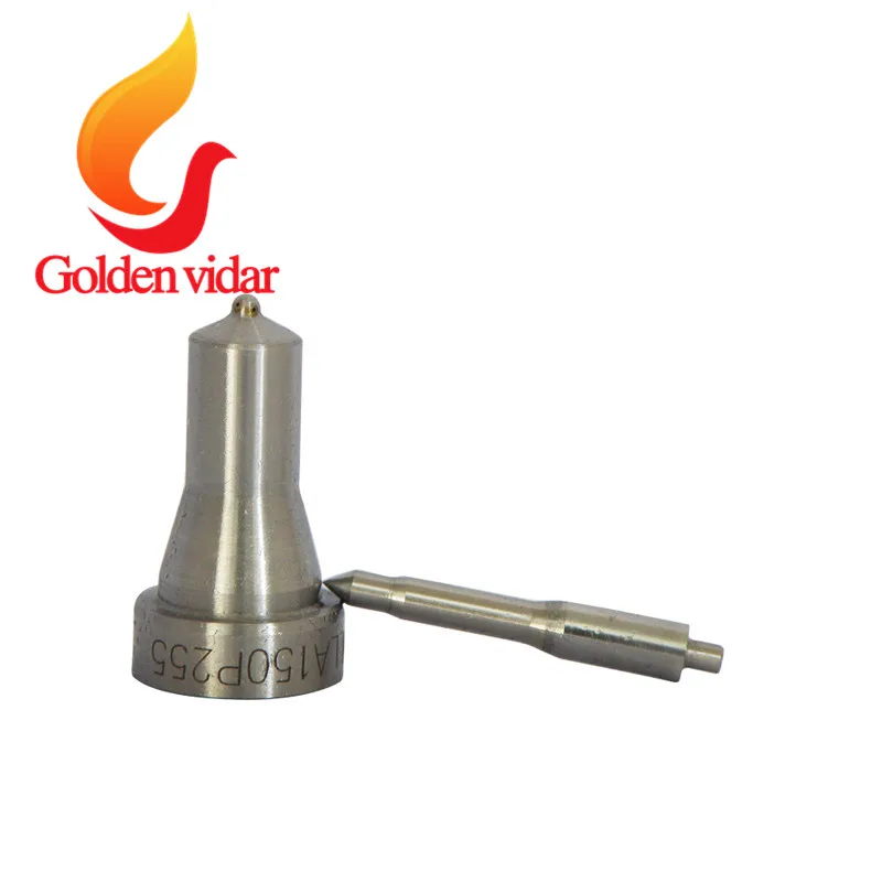 Форсунка топливной форсунки DL150P224 дизельная подходит для Yanmar 8 шт./лот дизельного