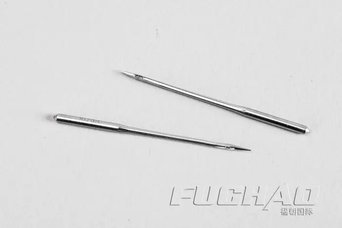 Швейная машина иглы DVX43 UY128GAS * 1 110/18 18 # Сделано в Китае | Дом и сад