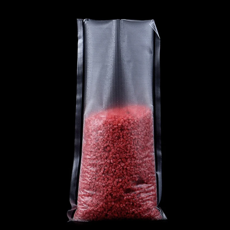 10 шт. пакетов из поливинилхлорида для карпа|Наживки рыбной ловли| |