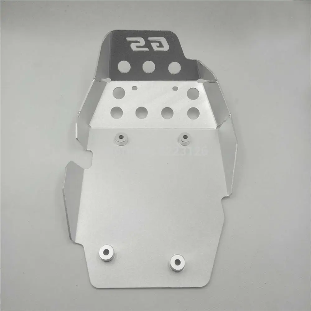 Motor base plate Engine Protector Chassis Lower Cover Frame Guard Mudguard Base Plate For BMW F650GS F700GS F800GS | Автомобили и