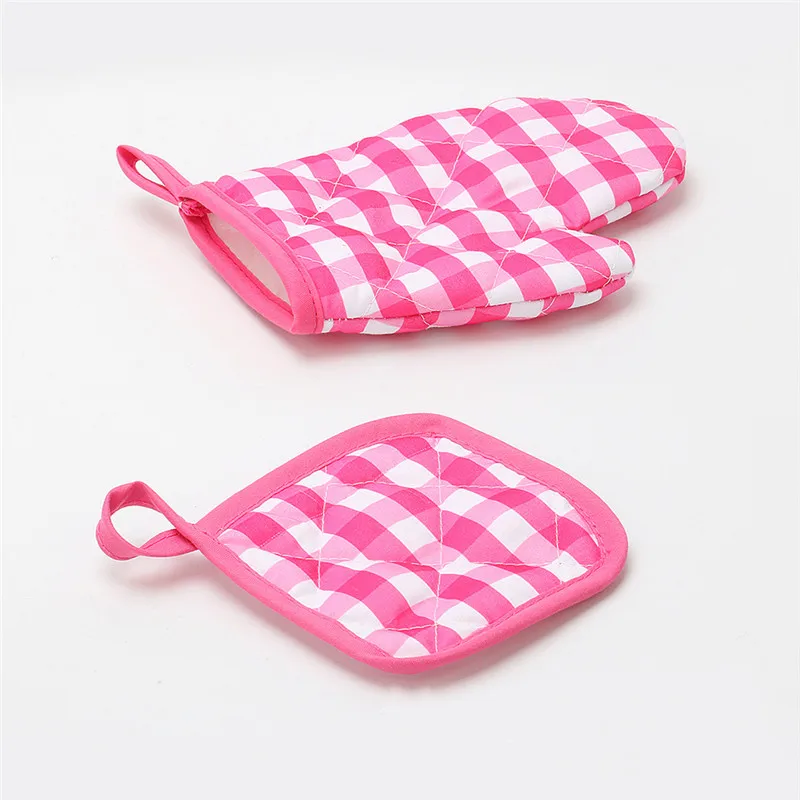 11Pcs/set Kids Simulation Kitchen Toys Baby Girl Baking Tools Apron Kitchenware set | Игрушки и хобби