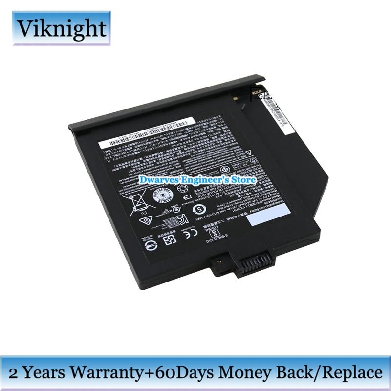 Оригинальный L15C2P01 литий ионный аккумулятор для E42 80 V110 15 V310 14 серии 4645mAh