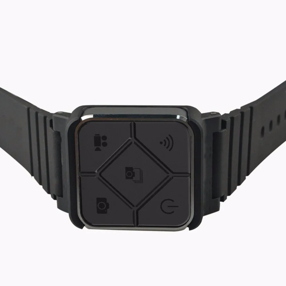 SJCAM аксессуары 3 м водонепроницаемый пульт дистанционного управления WiFi наручные