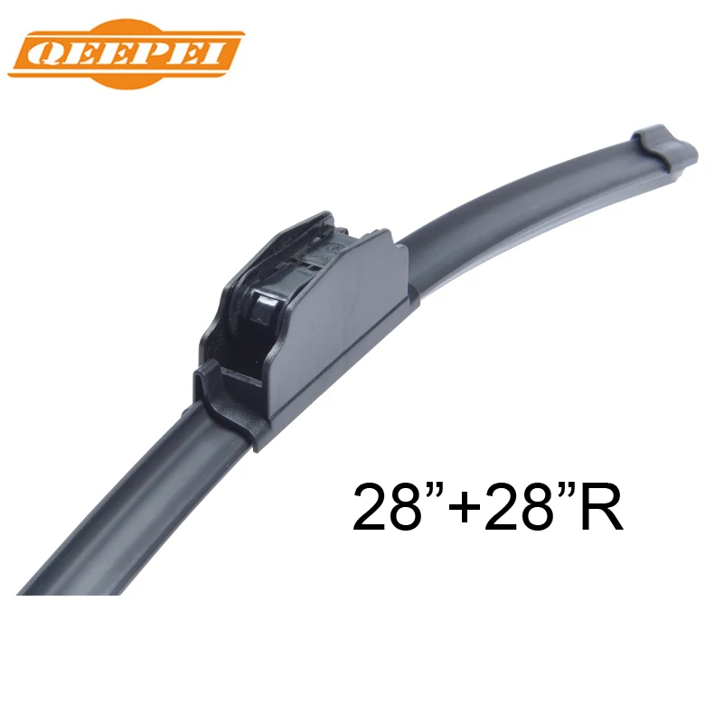 QEEPEI щетка стеклоочистителя для VW Sharan 1996 2001 28 ''+ ''R высокое качество Iso9000