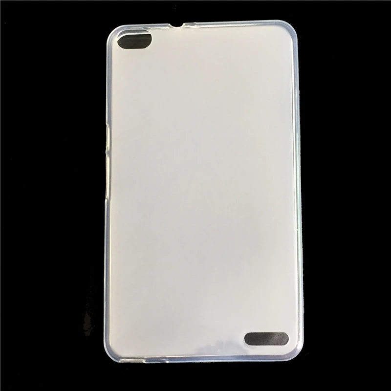 Чехол для планшета Huawei MediaPad Media Pad X2 Honor чехол накладка из силикона и мягкого ТПУ