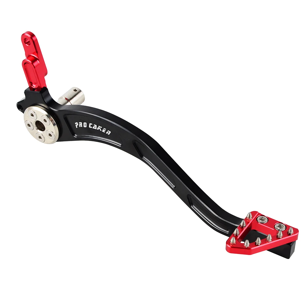 Рычаг заднего тормоза мотоцикла для Honda CRF150F CRF230F CRF 150F 230F 150 230 F 2003 2013 2014 2015 2016