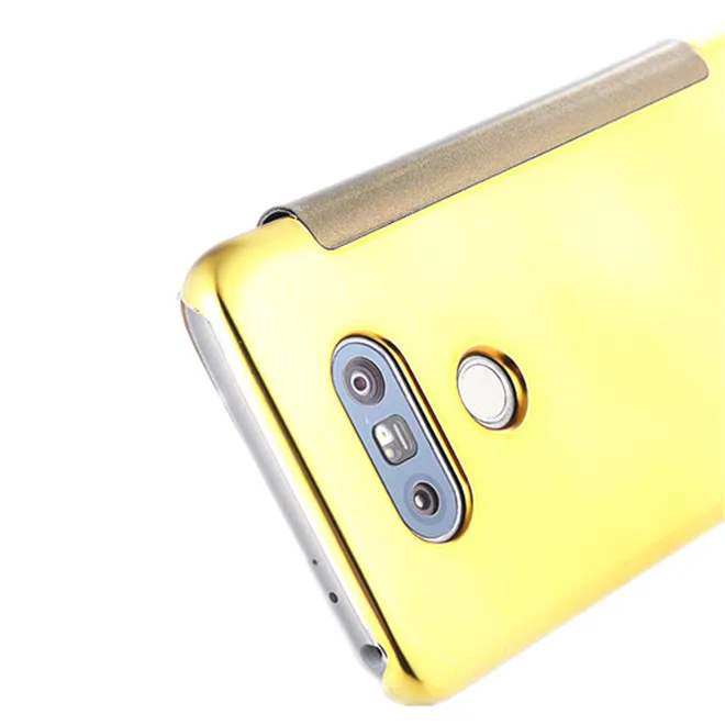 G5 Оригинальный чехол для мобильного телефона LG G4 5 6 ЮВ флип кожаный ответа на