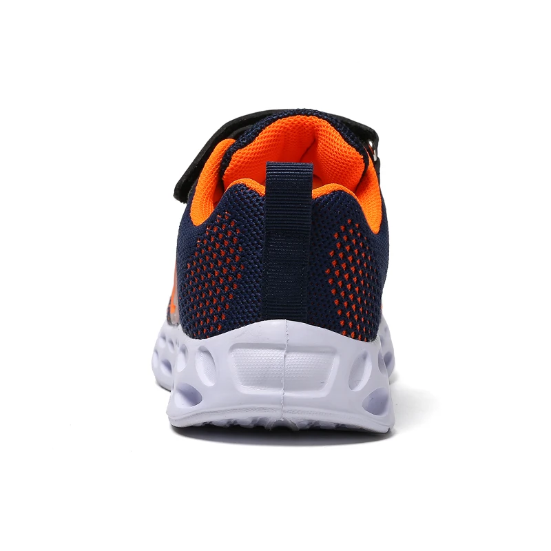 Детская обувь для мальчиков и девочек с человеком-пауком кроссовки детей modis sapato