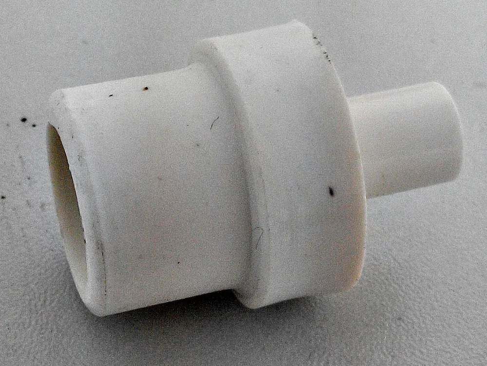 Гибкий соединительный редуктор из ПВХ размером 1/2 х 10 мм 3/4 адаптер с различным