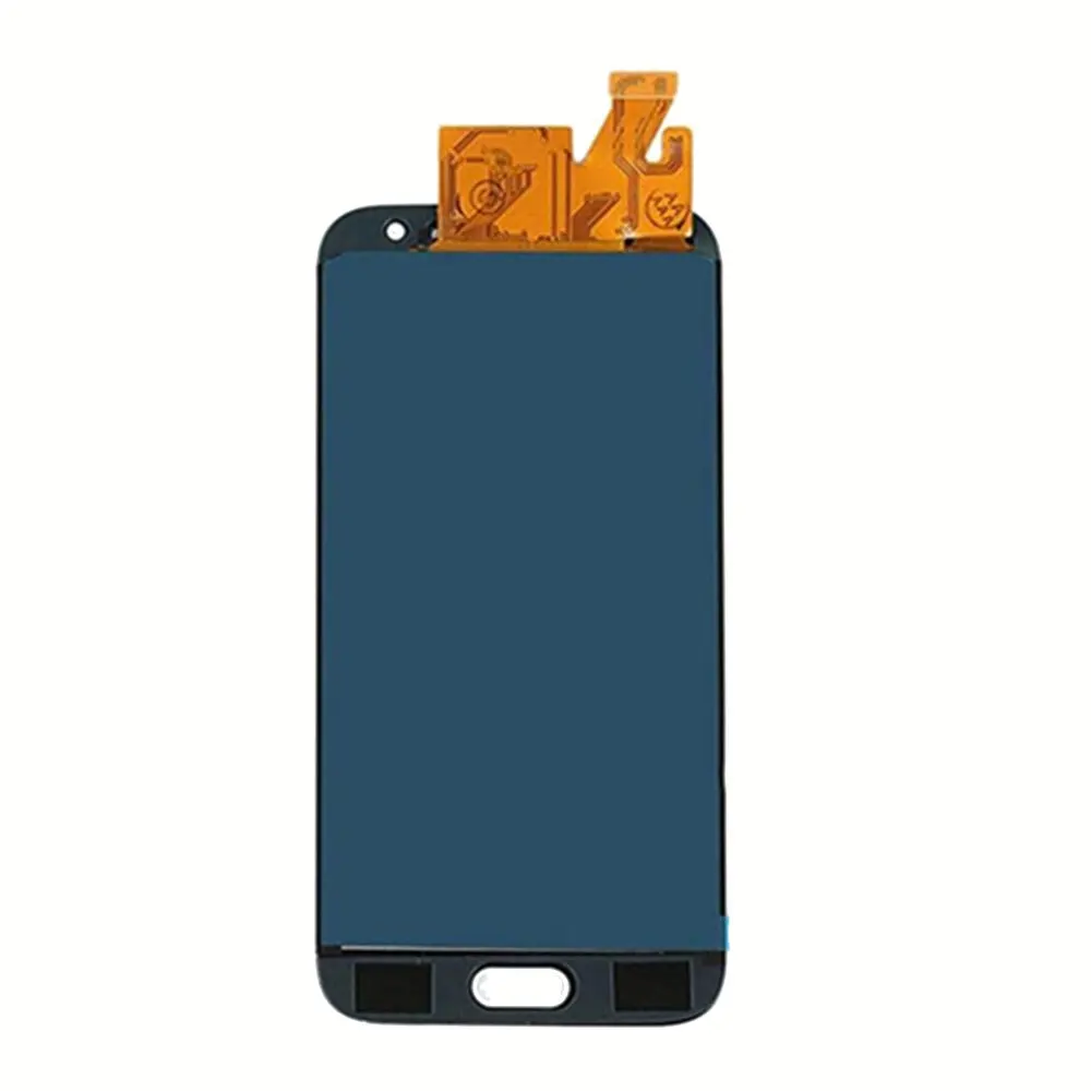 Фото Для SAMSUNG Galaxy J530 2017 для Samsung J5 2017 дисплей сенсорный экран дигитайзер J5 Pro J530 J530F LCD 5,2 ''inchSM-J530F №3
