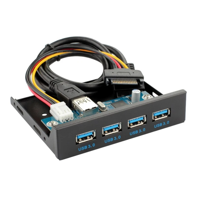 Передняя панель дисковода USB 3 0 материнская плата 20Pin интерфейс &quotсделай сам&quot