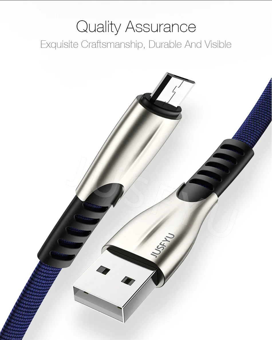 Micro USB кабель 3A Быстрая зарядка зарядное устройство для samsung Galaxy S7 S6 J7 Edge Note 5 LG Xbox PS4 Android USB кабель для передачи данных телефона