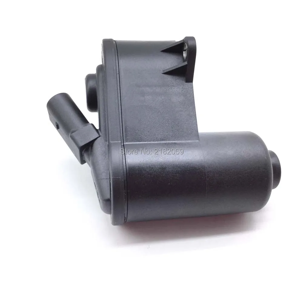 6Torx Колесо Ручной тормоз Тормозной суппорт Серводвигатель 3C 0998281 A 32330208 Для VW Passat CC