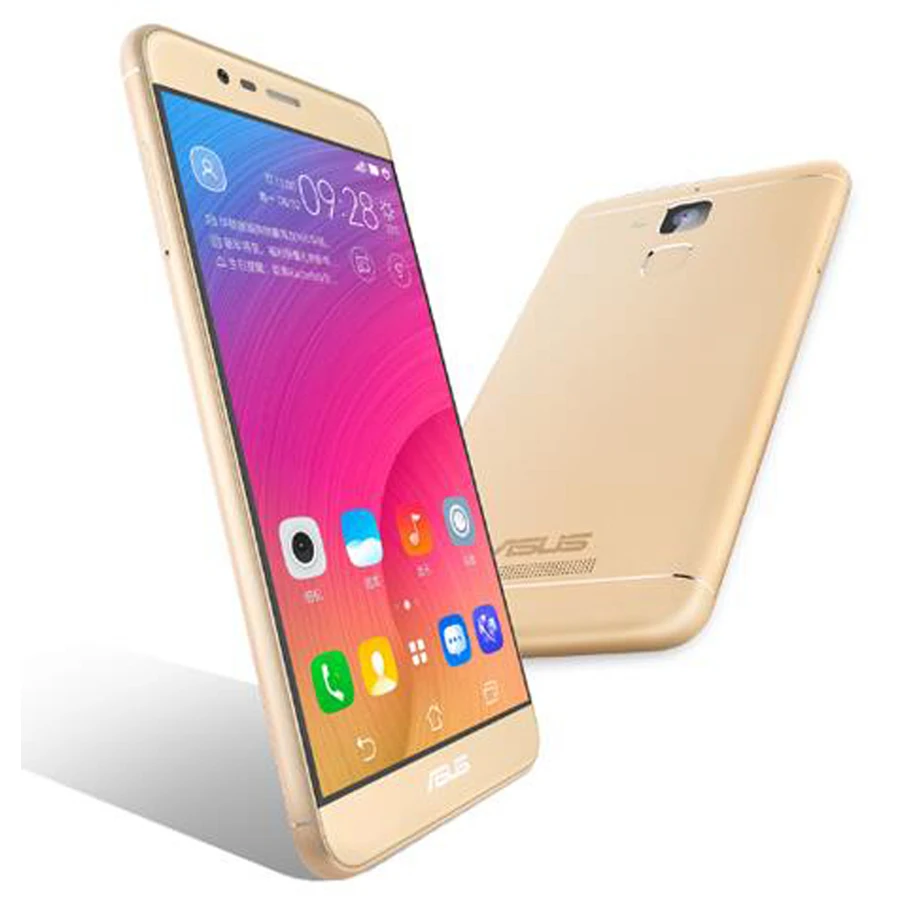 В наличии оригинал ASUS Zenfone Pegasus 3 X008 MT6737 четырехъядерный 5 2 дюйма ГБ ОЗУ 32 Гб ПЗУ 4100