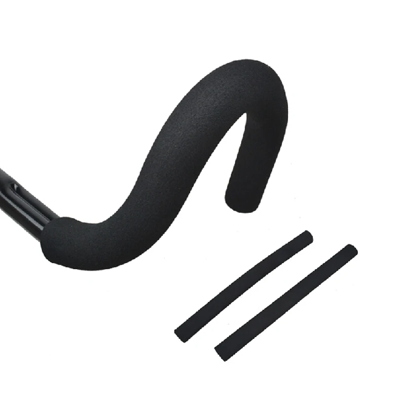 Ручки из мягкой пены для руля 1 пара | Спорт и развлечения