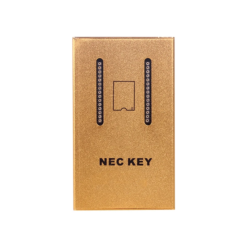 MB IR NEC ключевой программатор для Mercedes BENZ Key Maker автомобильный диагностический