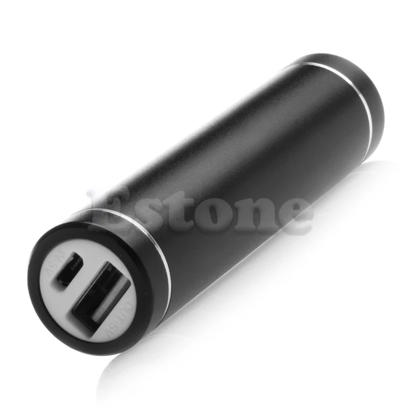 Металлический чехол для зарядного устройства USB 5 В 1 шт. набор самостоятельного