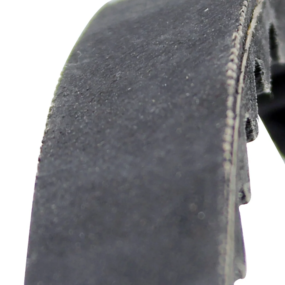 2 шт. ремень передачи CVT 669 18 30 Скутер мопед 50cc 90cc для Vespa TaoTao Schwinn QMB мотоциклетный